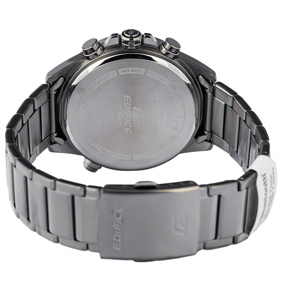 Наручные часы Casio ECB-30DC-1B. Фото 5.