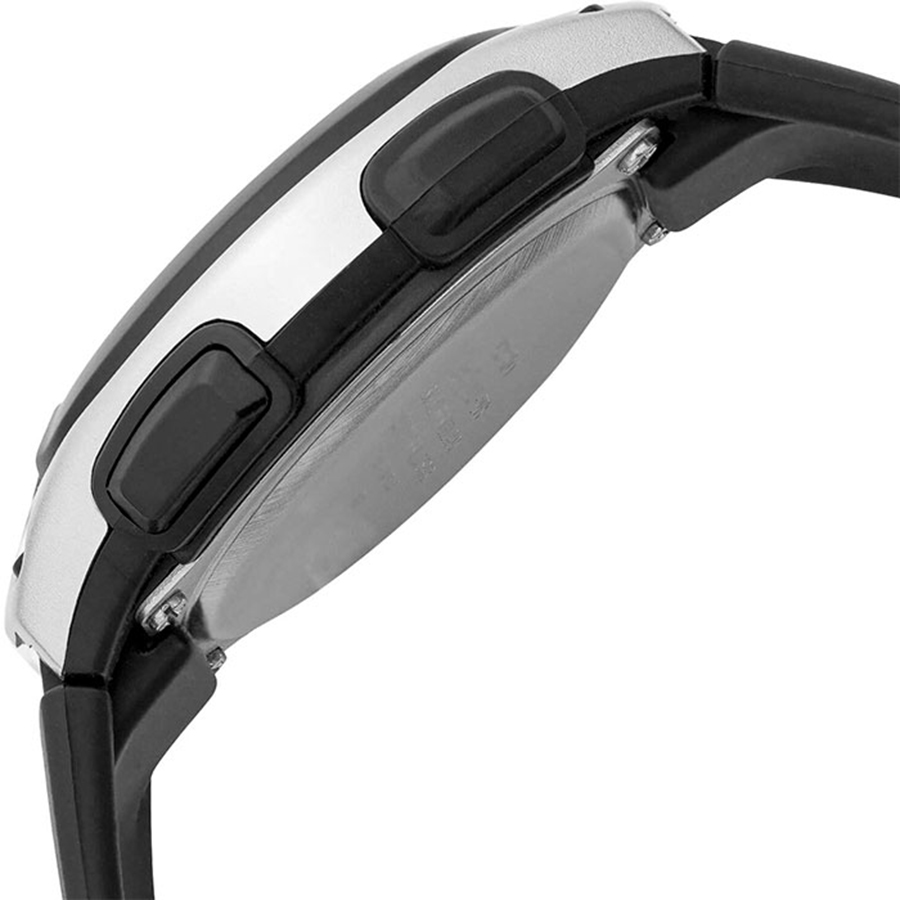 Наручные часы Casio LW-203-1A. Фото 7.