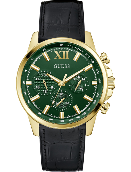 Наручные часы Guess GW0901G4. Фото 0.