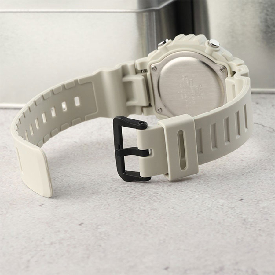 Наручные часы Casio MWD-110H-8A. Фото 9.