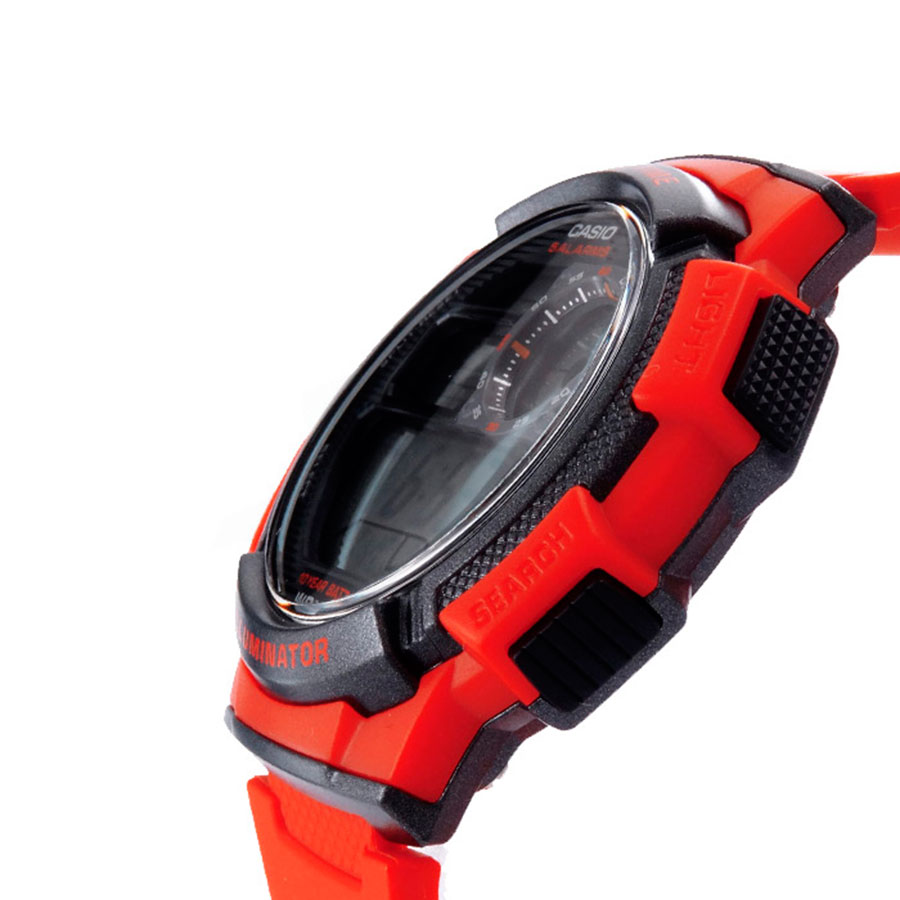 Наручные часы Casio AE-1000W-4A. Фото 2.