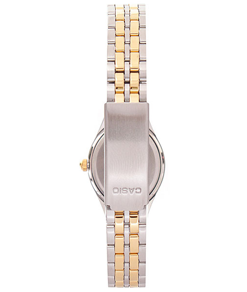 Наручные часы Casio LTP-1129G-7A. Фото 1.