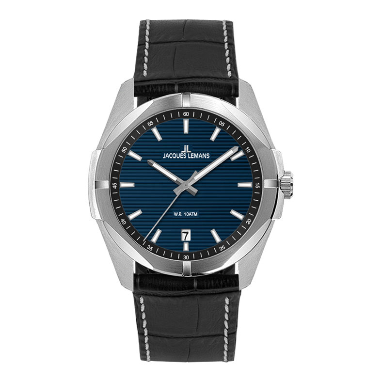 Наручные часы Jacques Lemans 1-2176C. Фото 0.