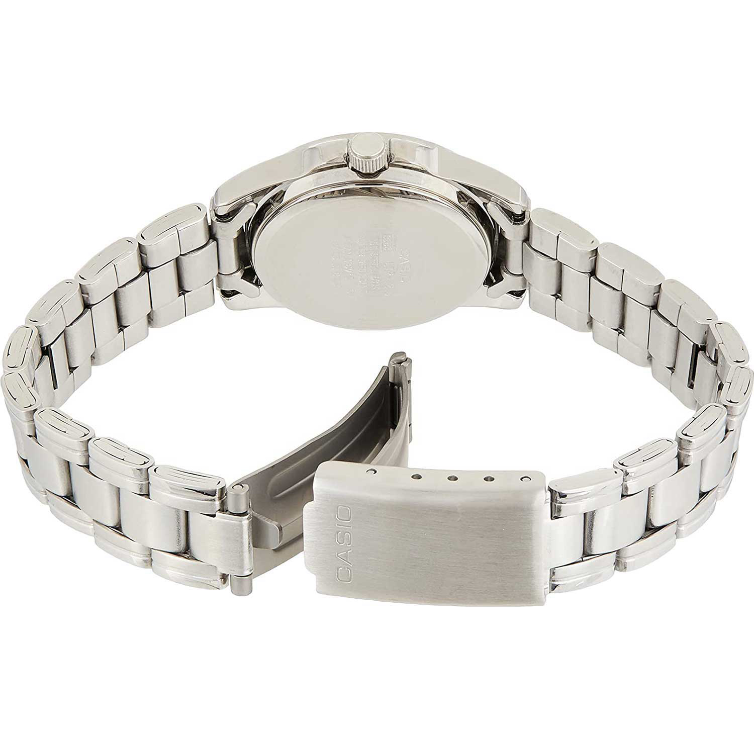 Наручные часы Casio LTP-1215A-7B2. Фото 2.