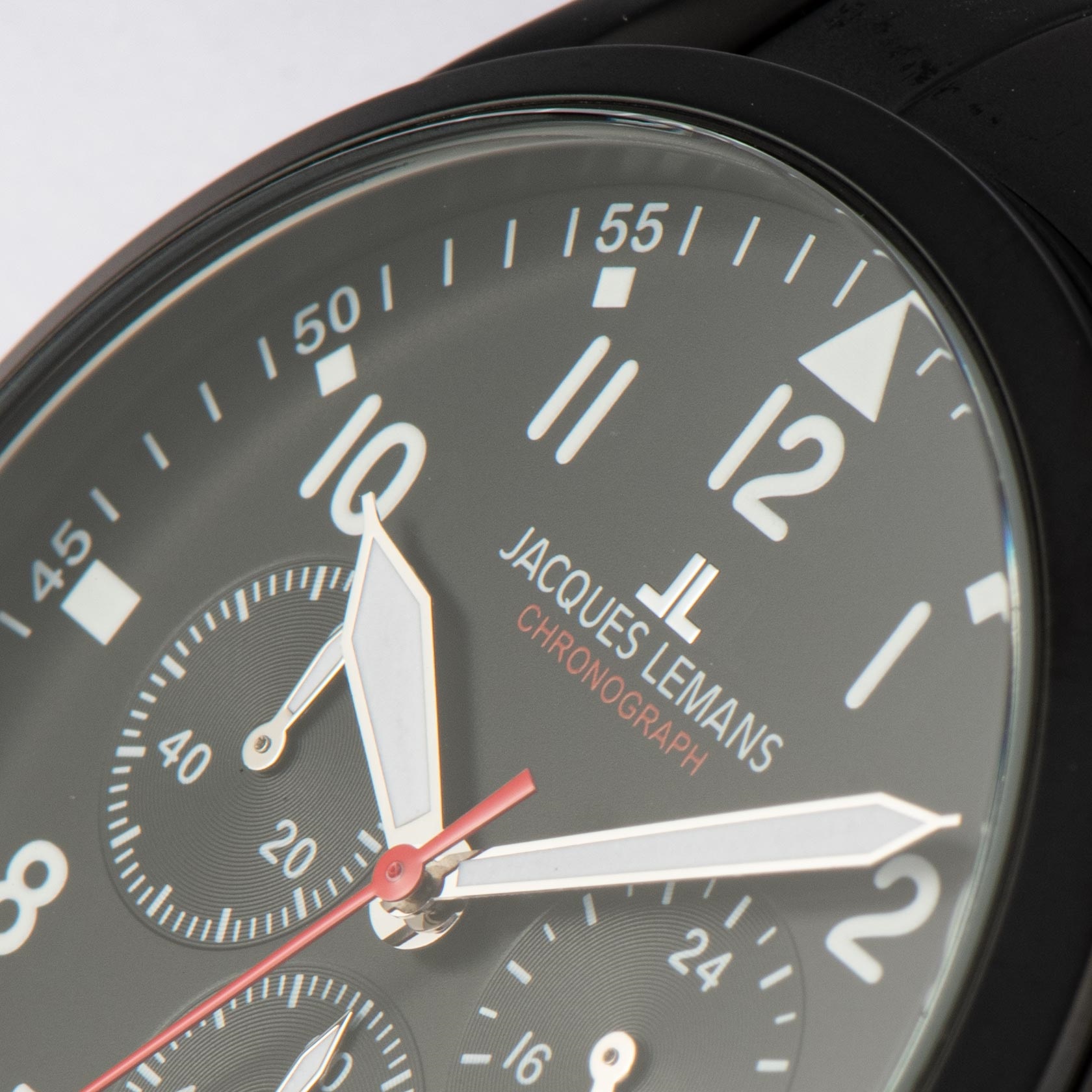 Наручные часы Jacques Lemans 42-2H. Фото 1.