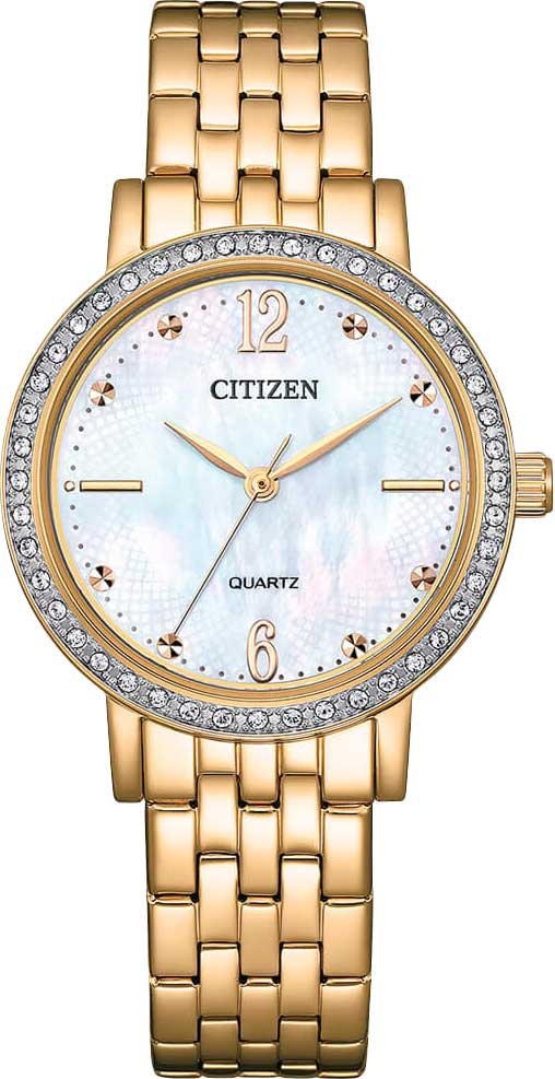 Наручные часы Citizen EL3103-57D. Фото 0.