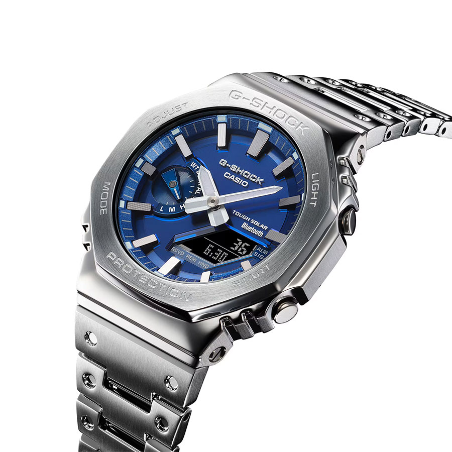 Наручные часы Casio GMC-B2100AD-2A. Фото 10.