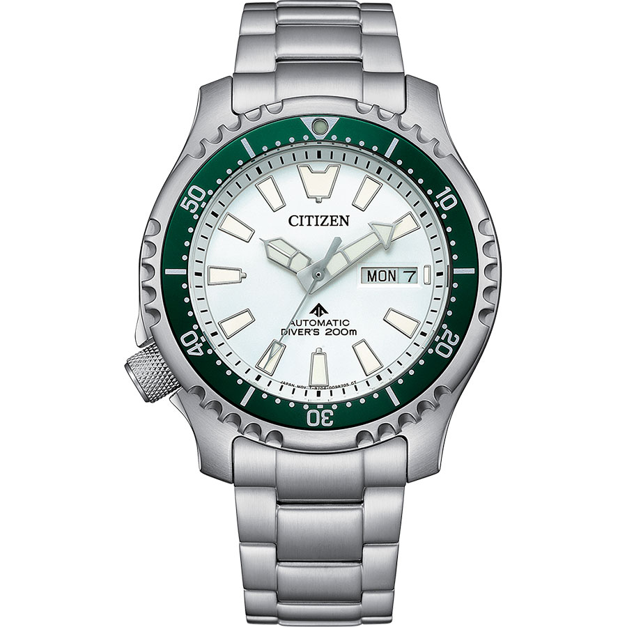 Наручные часы Citizen NY0168-64A. Фото 0.