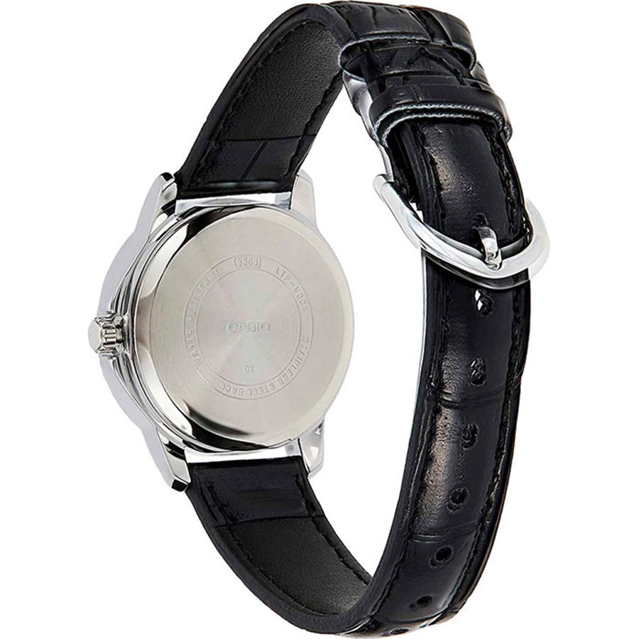 Наручные часы Casio LTP-V004L-1B. Фото 6.
