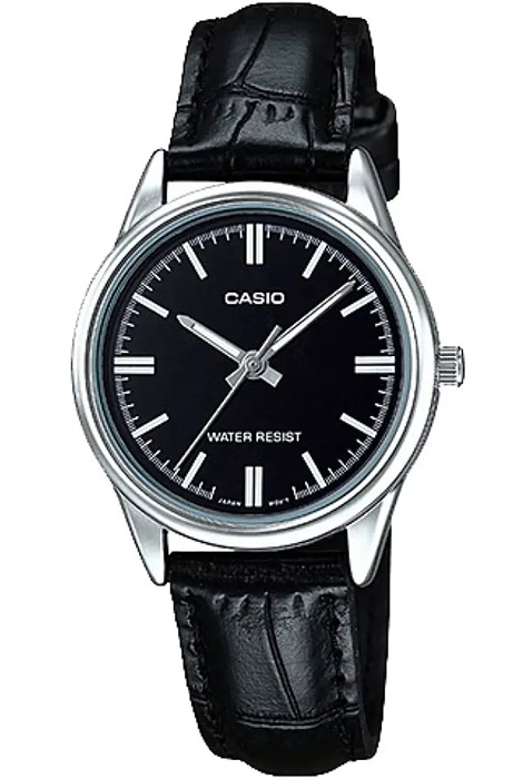 Наручные часы Casio LTP-V005L-1A. Фото 0.