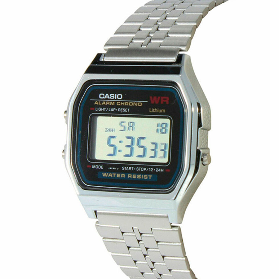 Наручные часы Casio A159W-N1. Фото 5.