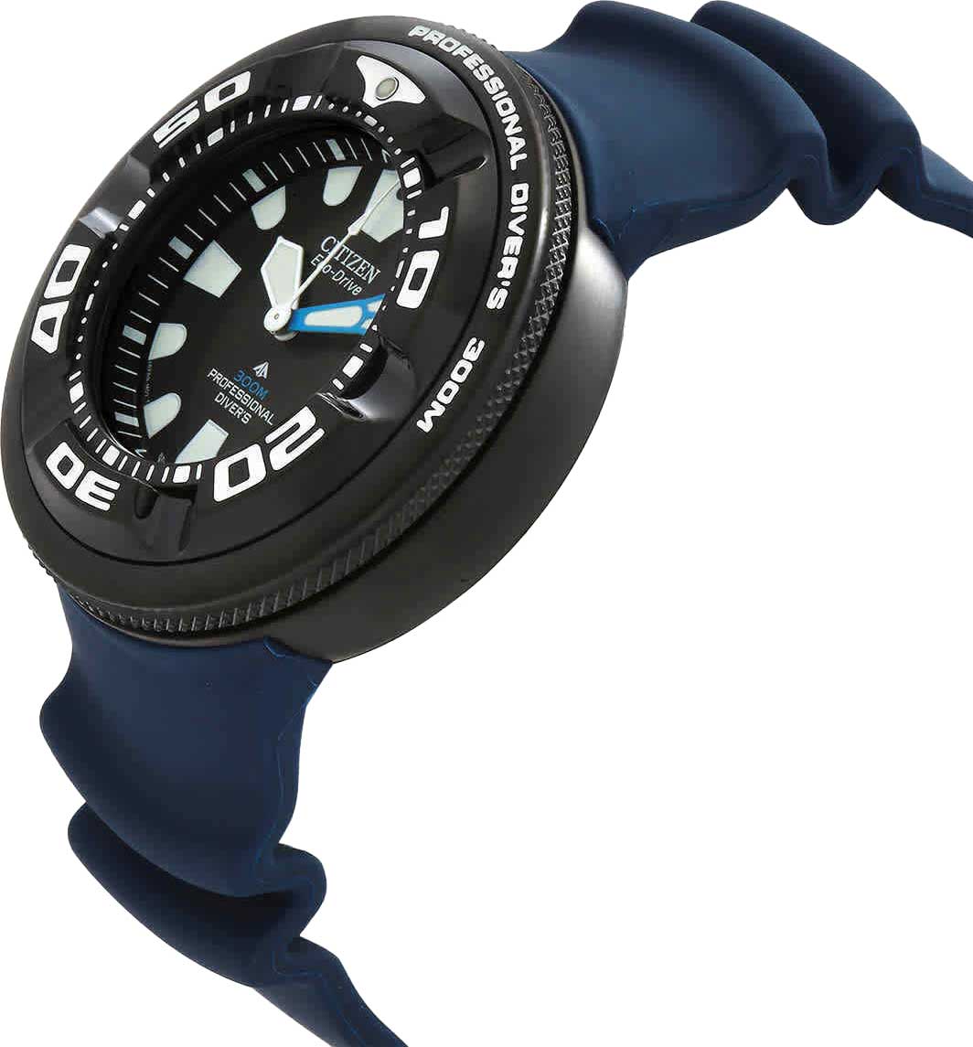 Наручные часы Citizen BJ8055-04E. Фото 1.