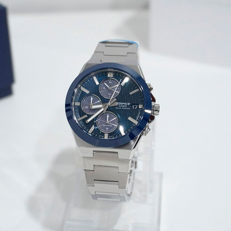Наручные часы Casio EFS-S650D-2A. Фото 10.