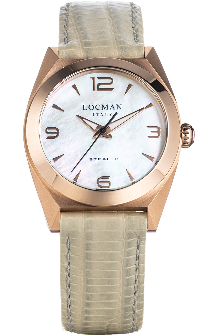 Наручные часы Locman 0804R14R-RRMWRGPA. Фото 0.