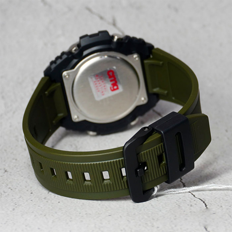Наручные часы Casio MWQ-100-3A. Фото 6.