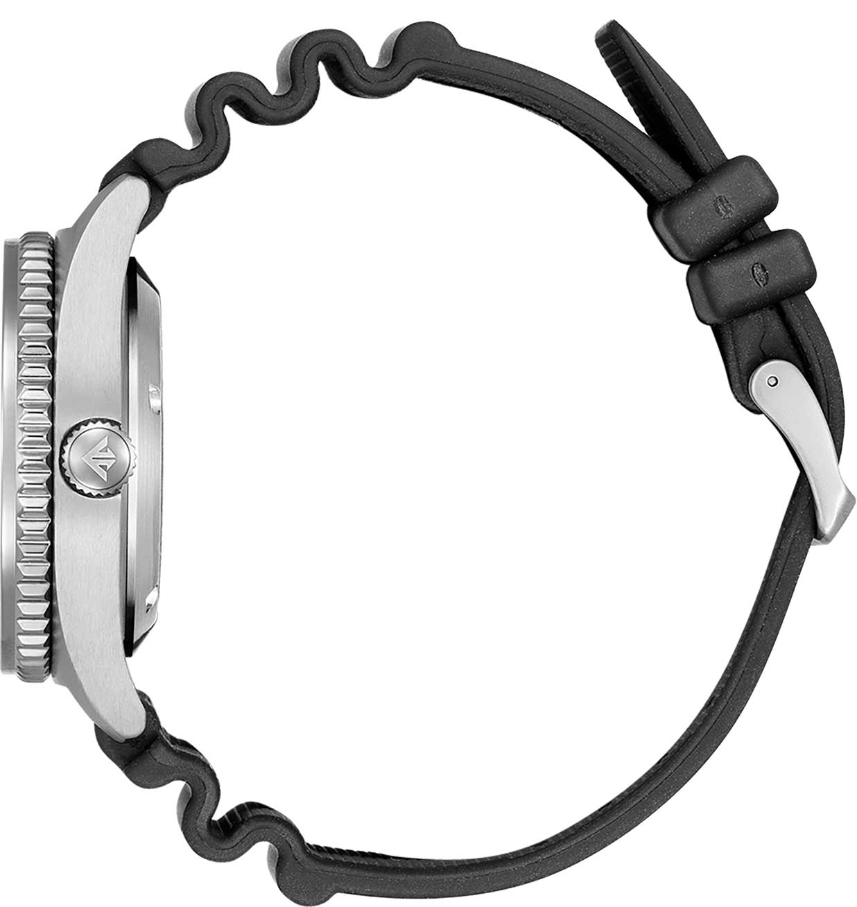 Наручные часы Citizen NY0120-01E. Фото 6.