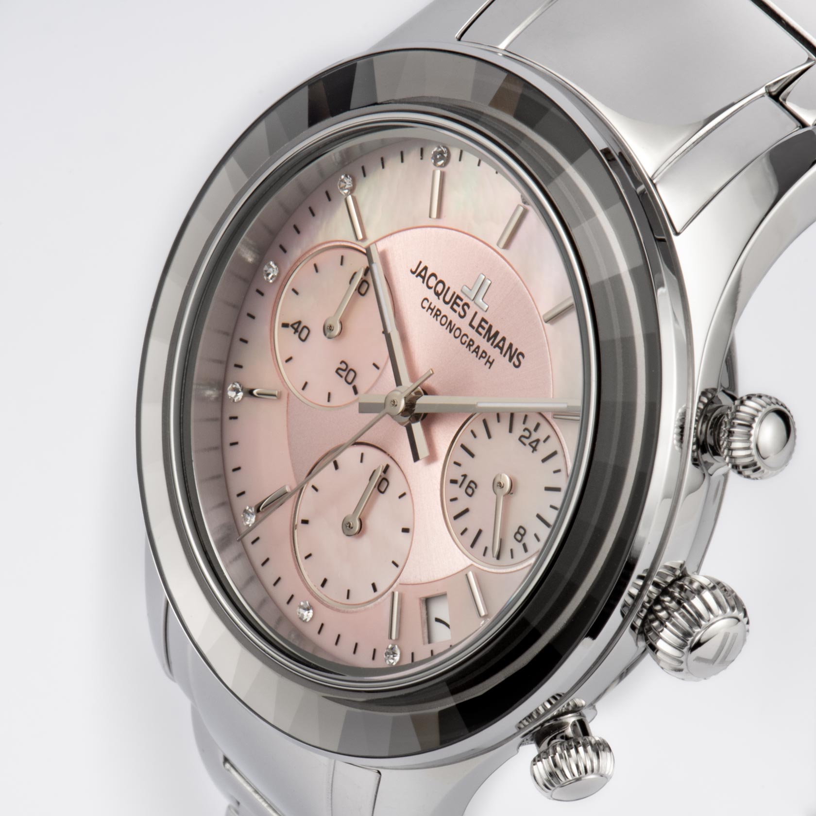 Наручные часы Jacques Lemans 1-2151L. Фото 2.