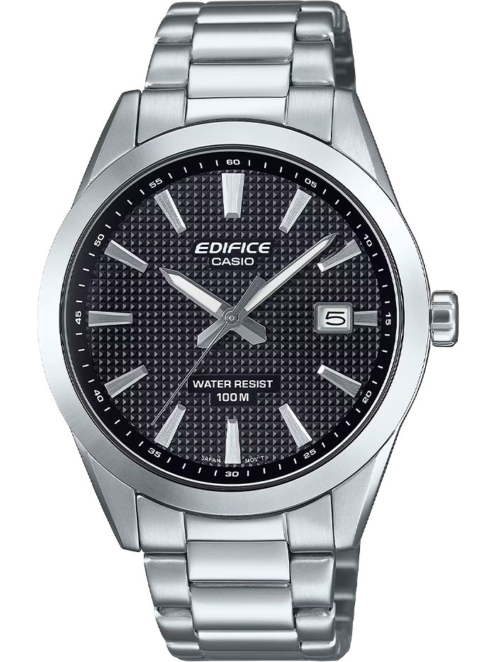 Наручные часы Casio EFV-160D-1A. Фото 0.