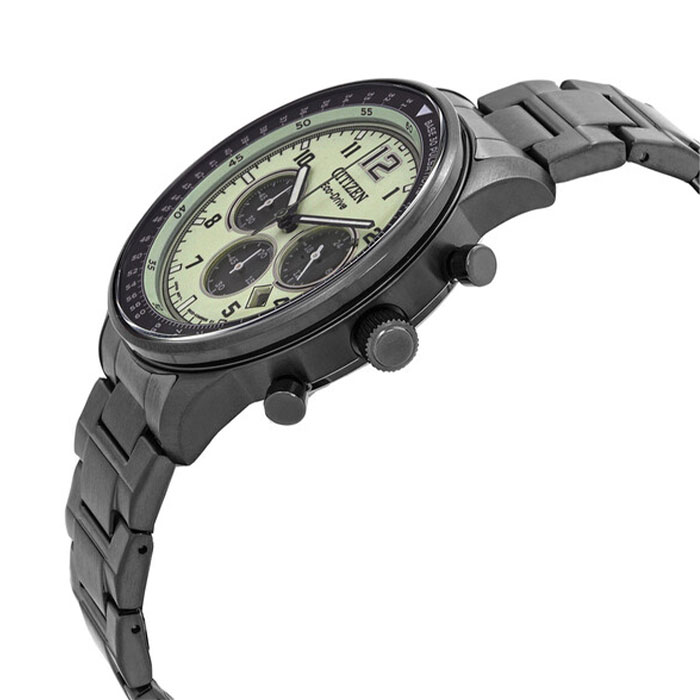 Наручные часы Citizen CA4507-84X. Фото 2.