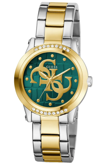 Наручные часы Guess GW0861L4. Фото 1.