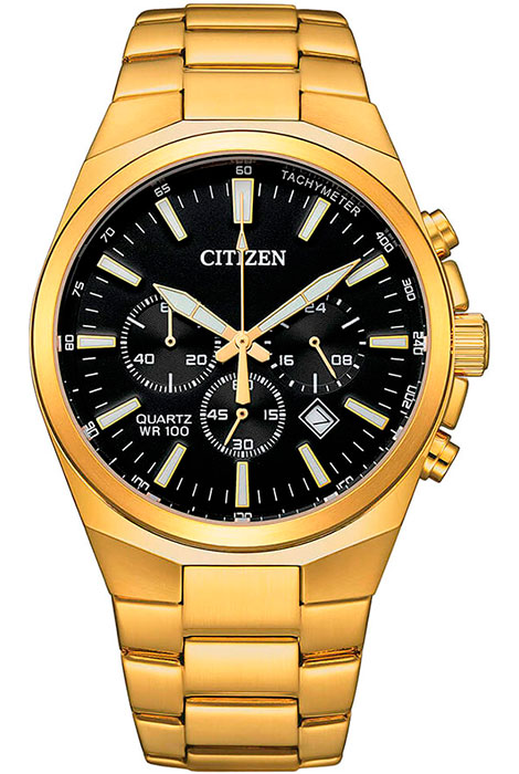 Наручные часы Citizen AN8173-51E. Фото 0.
