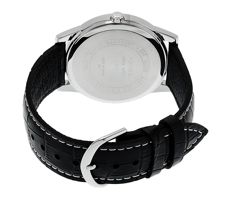 Наручные часы Casio MTP-1303L-7B. Фото 2.