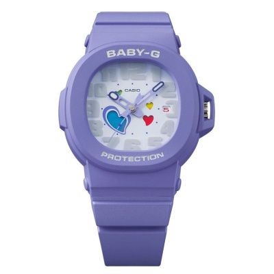 Наручные часы Casio BGA-10-6A. Фото 2.