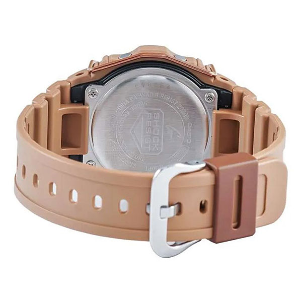 Наручные часы Casio DW-5700PT-5. Фото 2.