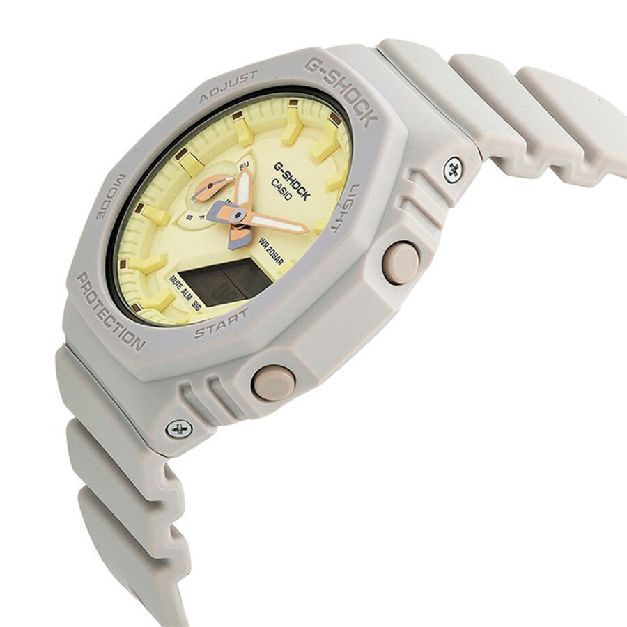 Наручные часы Casio GMA-S2100NC-4A. Фото 4.