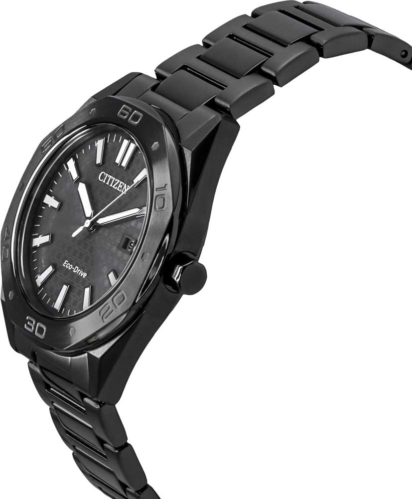 Наручные часы Citizen BM7637-81H. Фото 2.