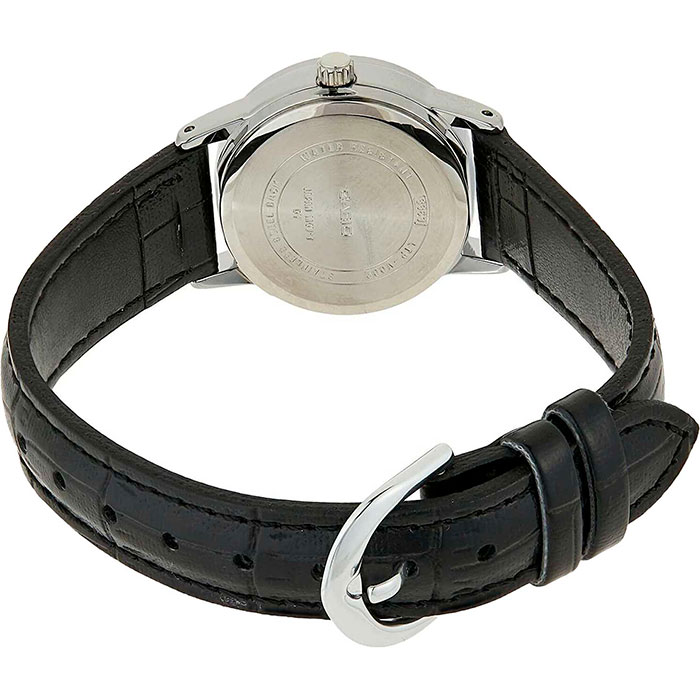 Наручные часы Casio LTP-V002L-1B3. Фото 9.