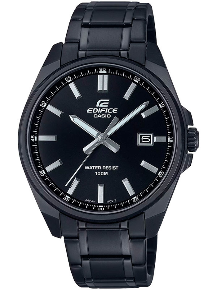 Наручные часы Casio EFV-150DC-1A. Фото 0.