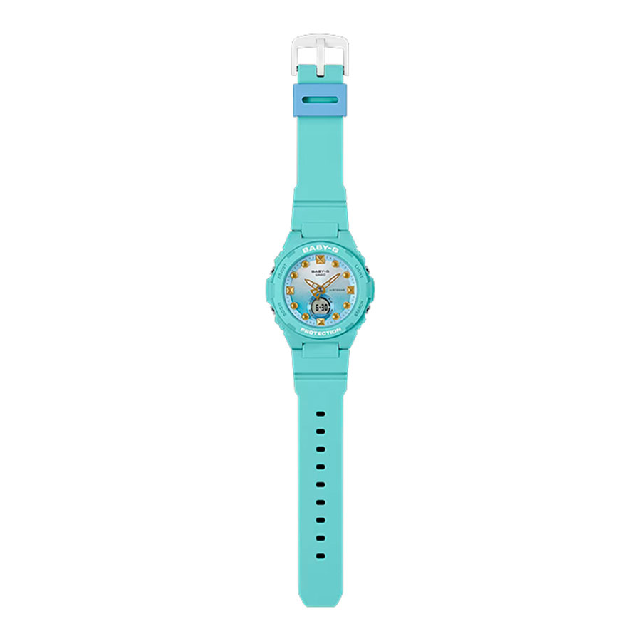 Наручные часы Casio BGA-320-3A. Фото 4.