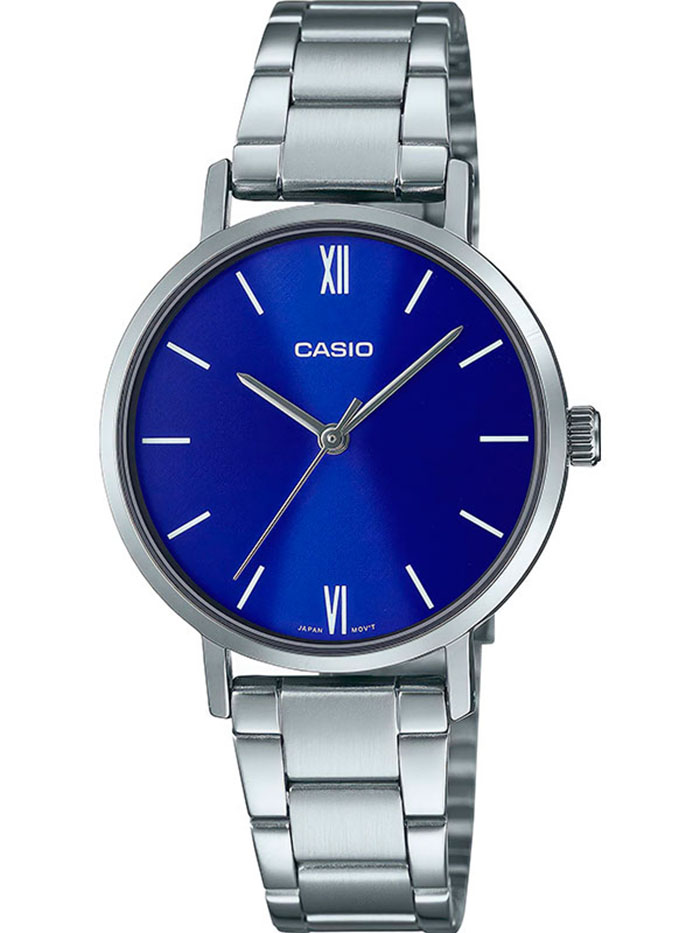 Наручные часы Casio LTP-VT02D-2A. Фото 0.