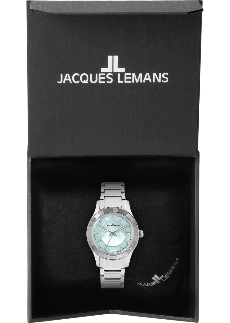 Наручные часы Jacques Lemans 1-2194C. Фото 2.