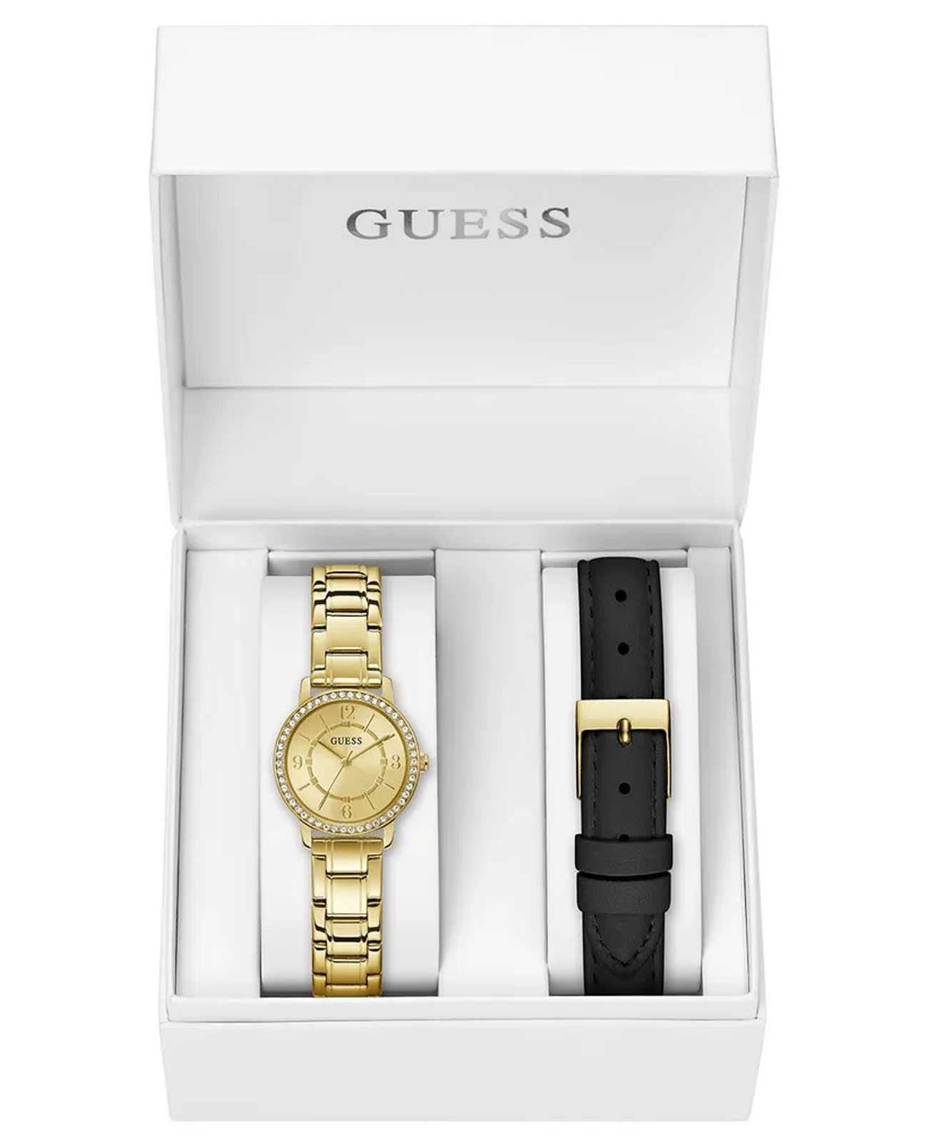 Наручные часы Guess GW0808L2. Фото 3.