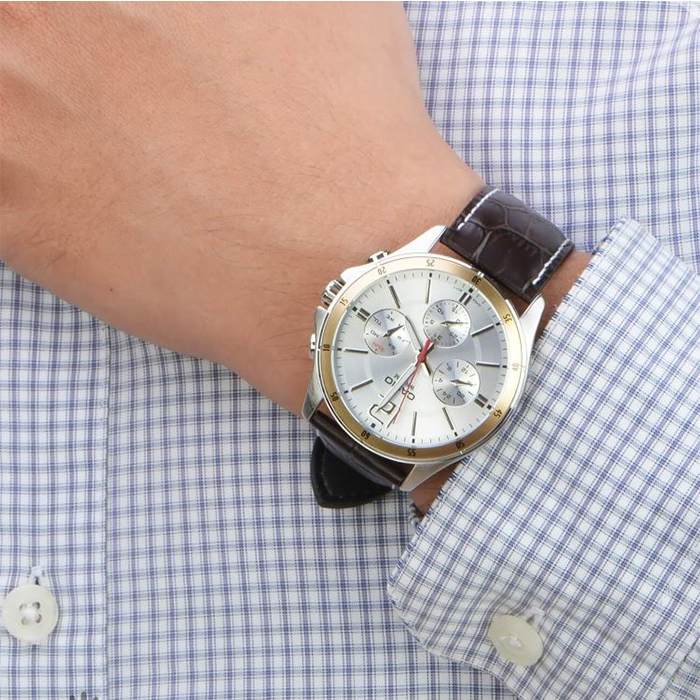 Наручные часы Casio MTP-1374L-7A. Фото 2.