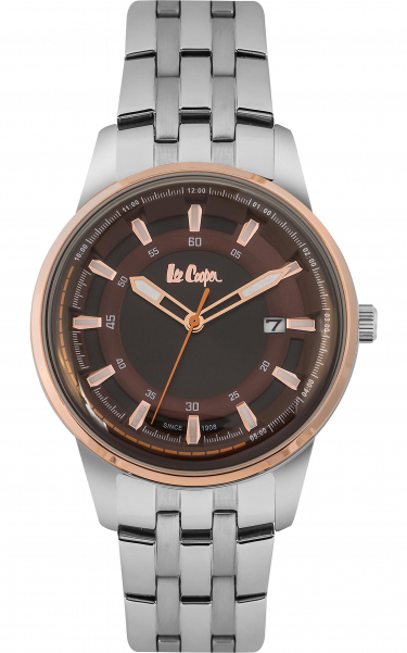 Наручные часы Lee Cooper LC06676.540. Фото 0.