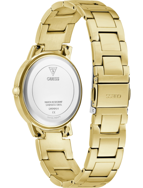 Наручные часы Guess GW0404L4. Фото 8.