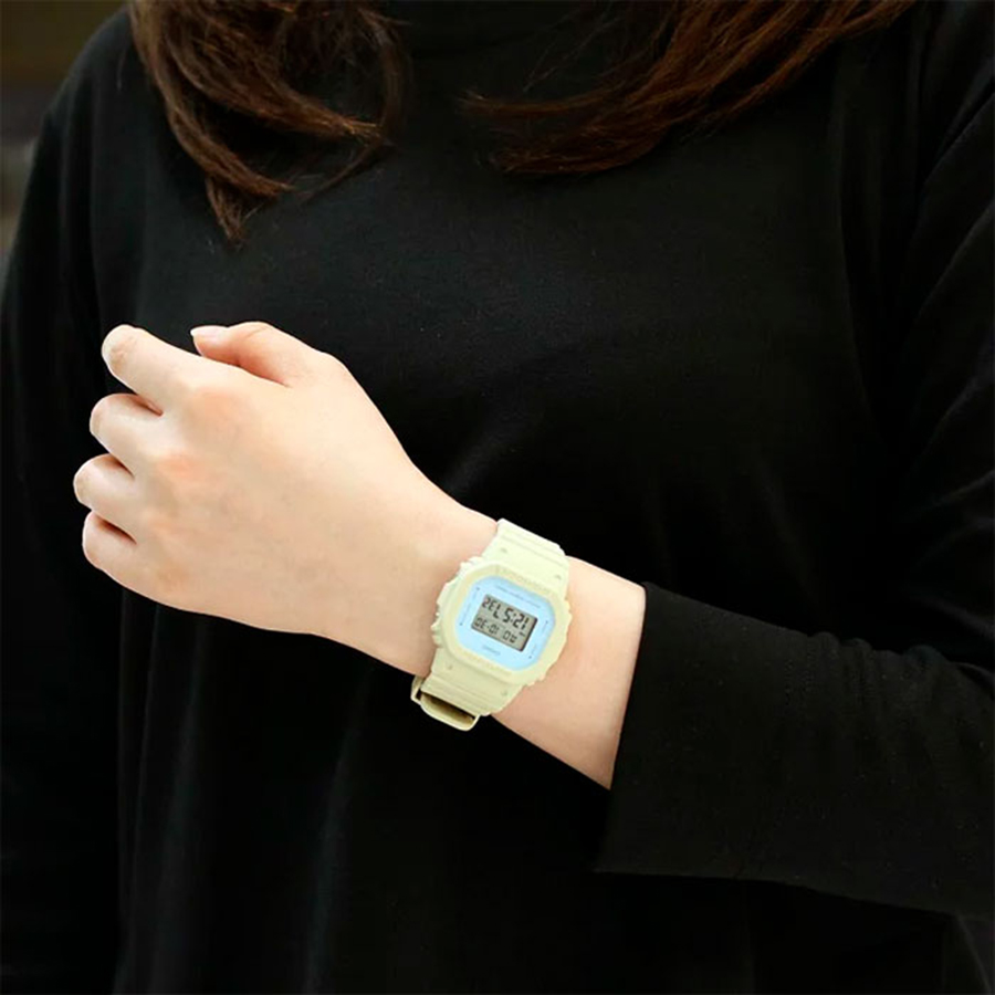 Наручные часы Casio GMD-S5600NC-9. Фото 3.