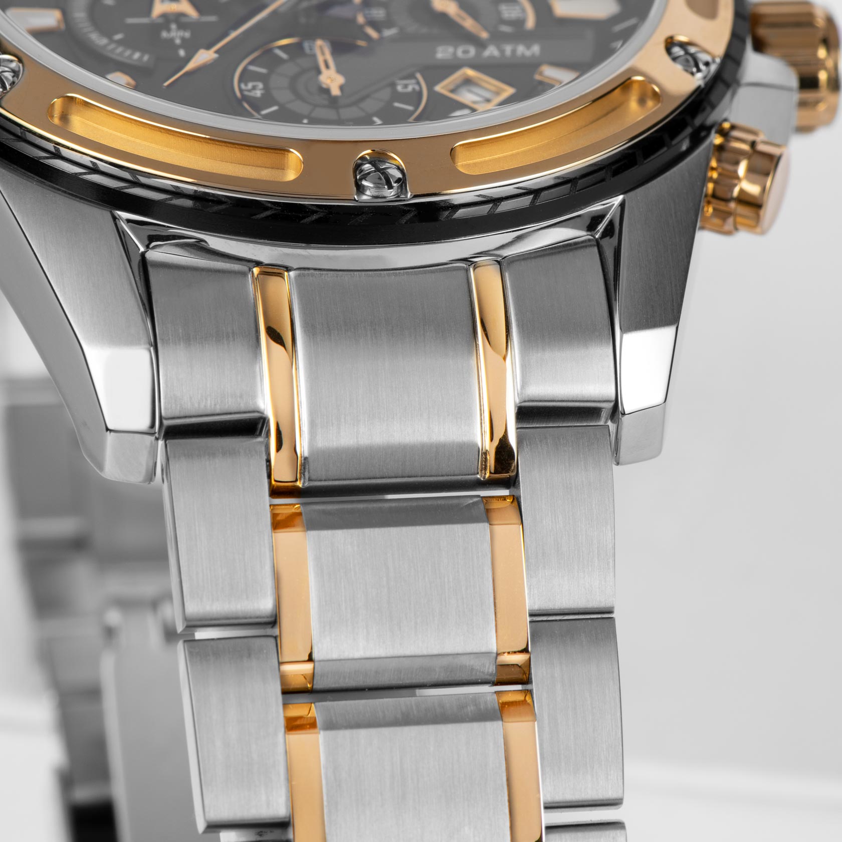 Наручные часы Jacques Lemans 1-2141I. Фото 3.