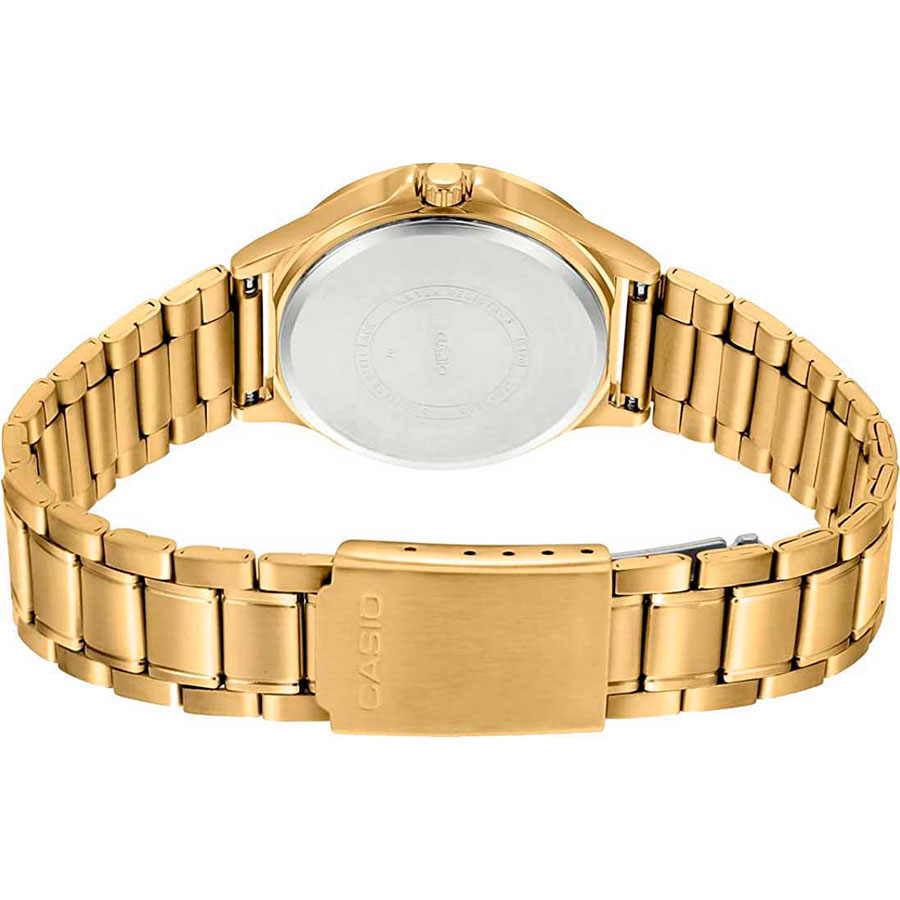 Наручные часы Casio LTP-V300G-7A. Фото 10.