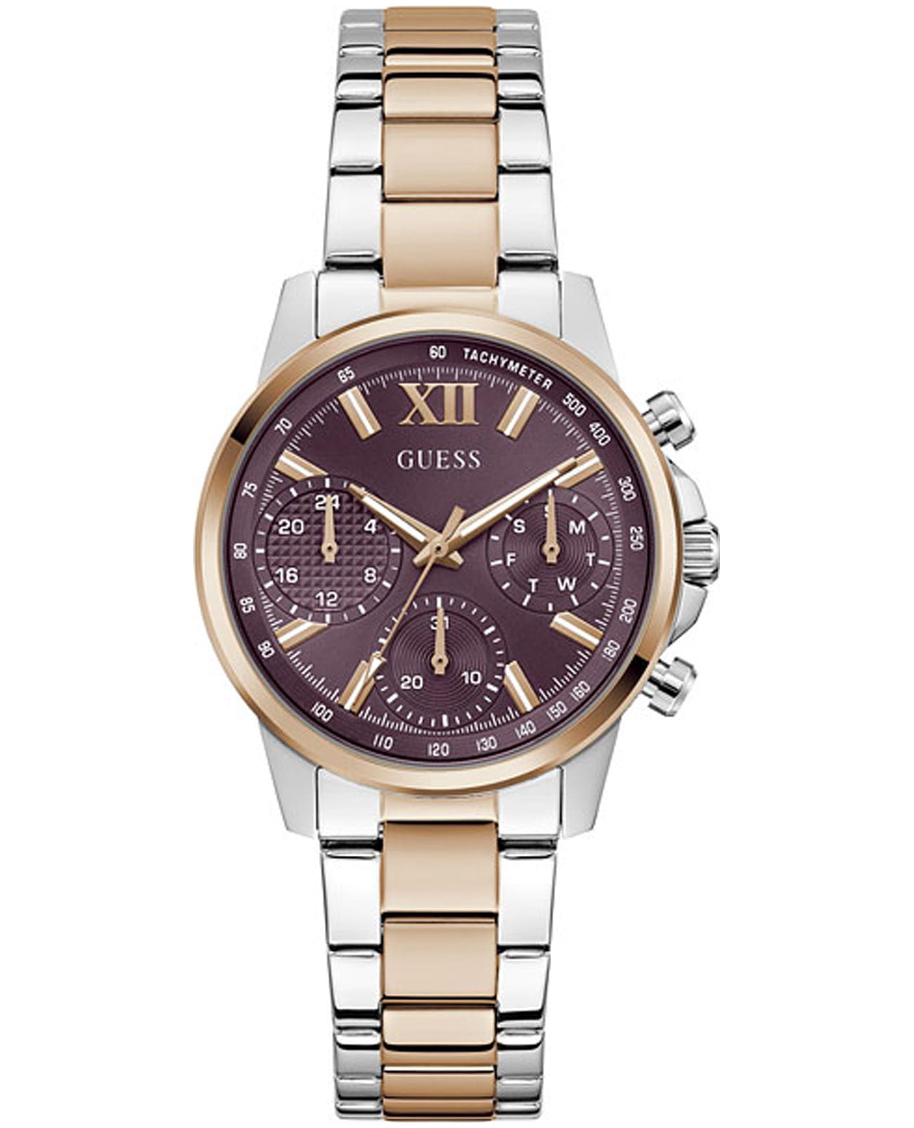 Наручные часы Guess GW0933L5. Фото 0.