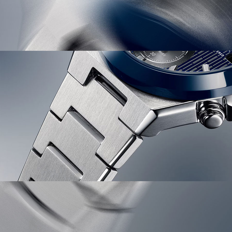 Наручные часы Casio EFS-S650D-2A. Фото 13.