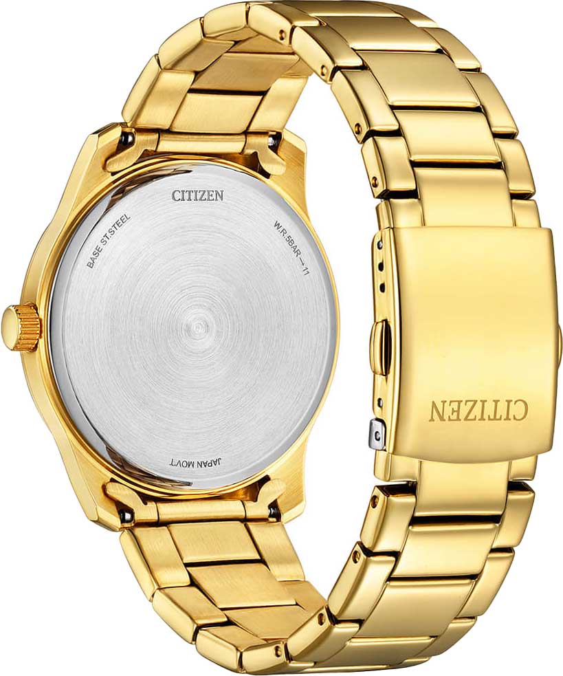 Наручные часы Citizen BH5002-53E. Фото 2.