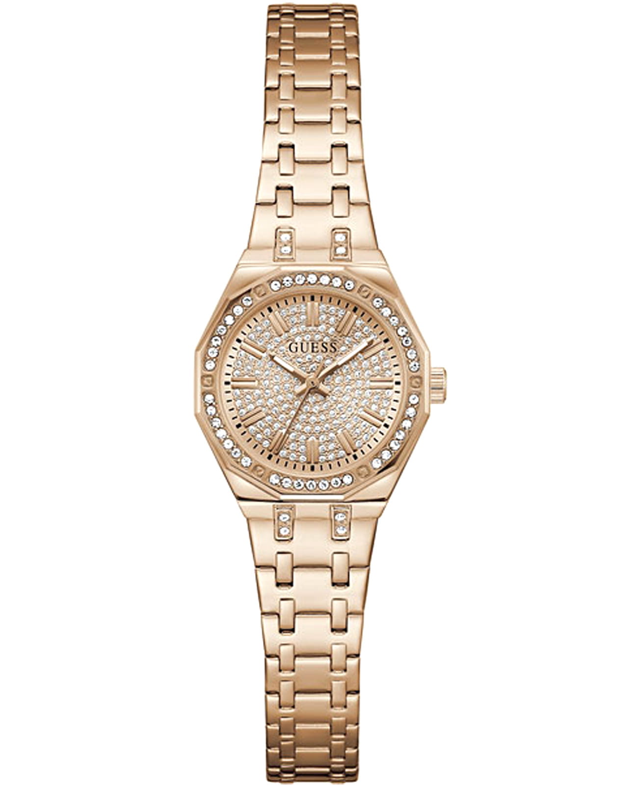Наручные часы Guess GW0931L4. Фото 0.