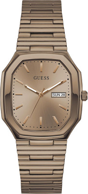 Наручные часы Guess GW0978G3. Фото 0.