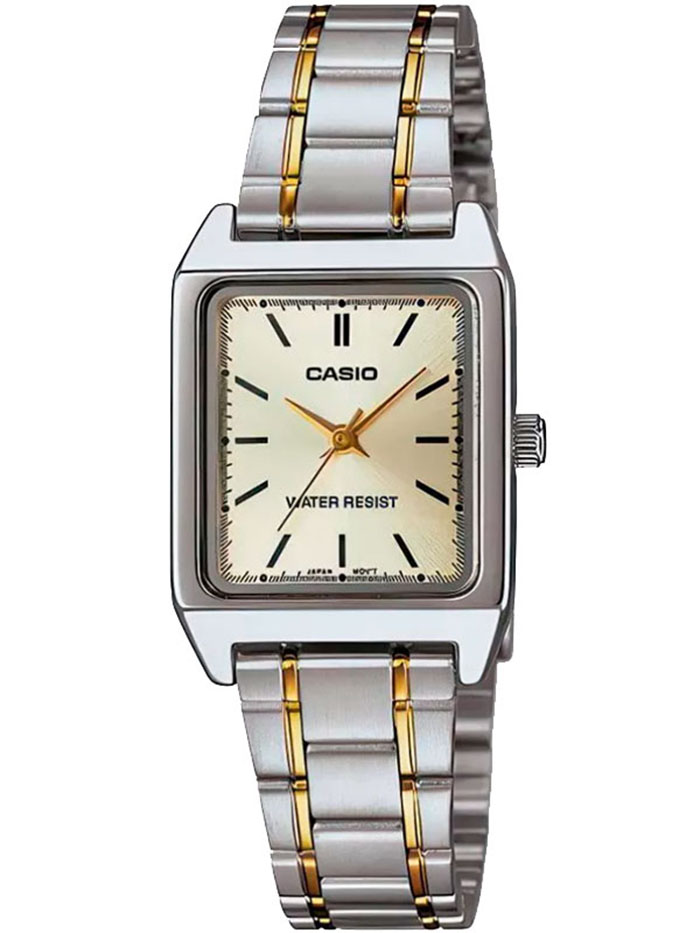 Наручные часы Casio LTP-V007SG-9E. Фото 0.