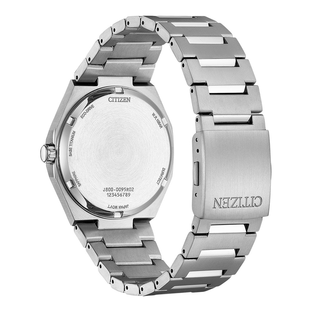 Наручные часы Citizen AW0130-85L. Фото 2.