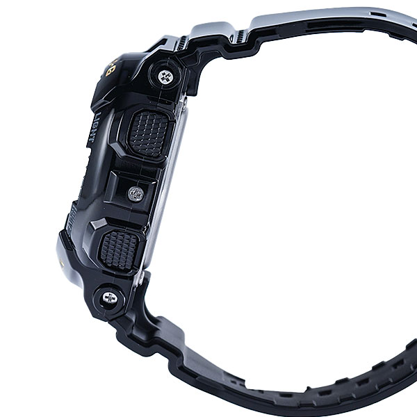 Наручные часы Casio BA-110X-1A. Фото 1.